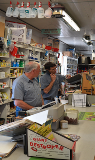 Seaman's General Merchandise Inc - Thumbnail