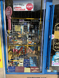 Photo n°1 de M.C. CORDONNERIE -Marant Christophe à Montpellier (Boutique de tampons en caoutchouc)