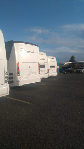Escamilla Tour Buses - Thumbnail