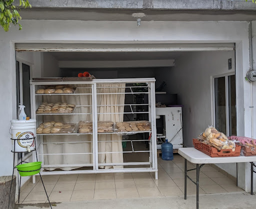 Panaderia Hermanos Aramilla Logo