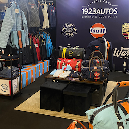 Photo n°5 de 1923Shop (Visite sur rendez-vous) à Bois-Grenier (Magasin de vêtements)