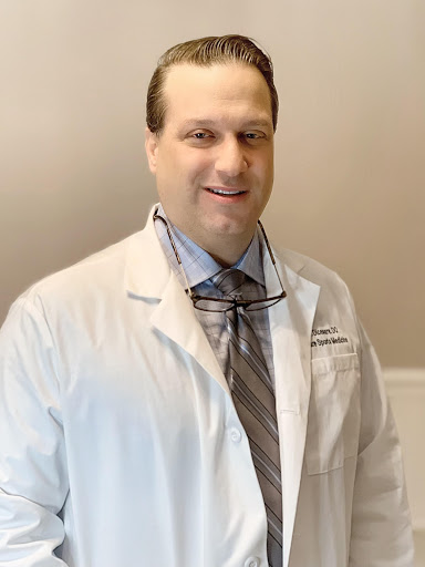 Dr. Jacob DiCesare, DO - DiCesare Orthopedic Medicine - Thumbnail