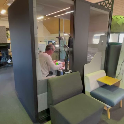 Reviews of Genius Co-Working in Christchurch - Other