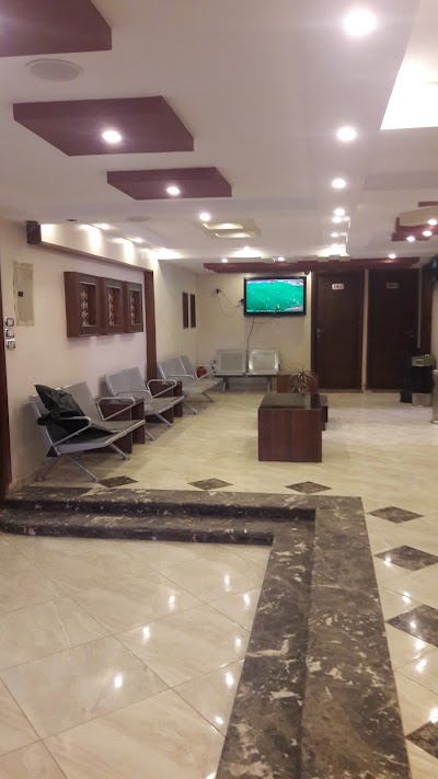 Photos of معامل أوتولاب - د. حسام زغلول