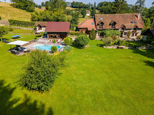 Photo n°21 de Maison d'hôtes La Bageatière - Lac d'Aiguebelette à Lépin-le-Lac (Lodge)