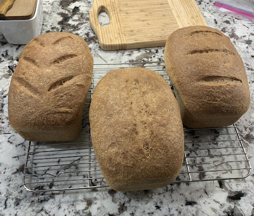 Brittany’s Cottage Bakery - Thumbnail