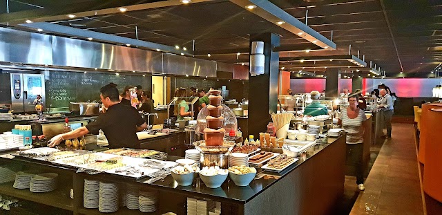 Restaurant Lundi