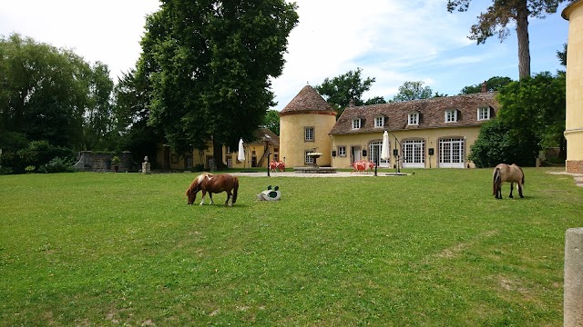 Château de Vaugrigneuse