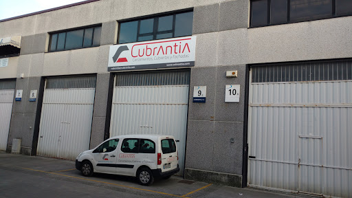 Cubrantia, S.L.