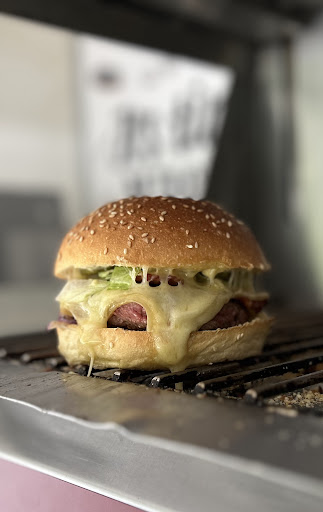Photo 3 - Le Chaud Time Food Truck