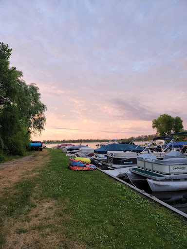 Indian Lake Nazarene Camp office Gallery - United States