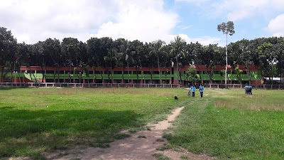 Photos of Chatmohar Degree College