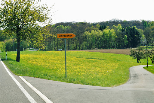 Waldbröl Vierbuchen