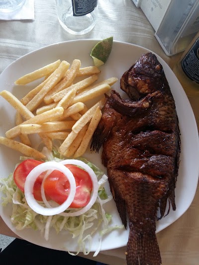 Photos of Hotel y Restaurante La Mojarra Feliz