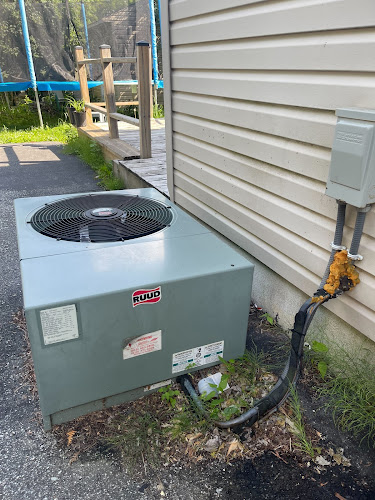 Superior HVAC Service, Heating & Air Conditioning work photo 1