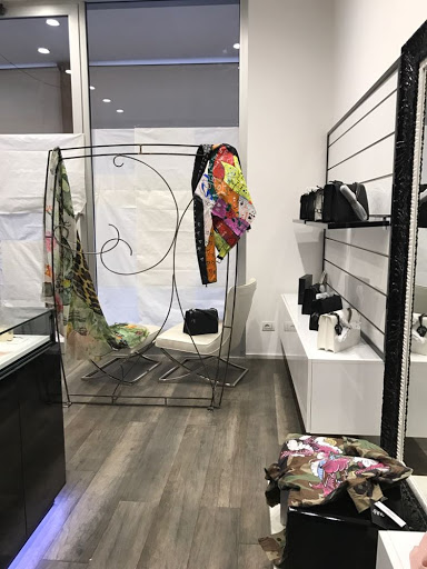 Diva moda e accessori - Visual