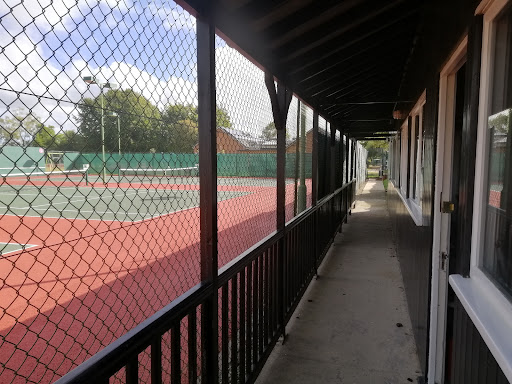 Cholsey Tennis Club - Thumbnail