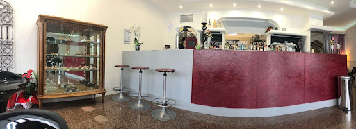 Èclairage Cafè - Visual