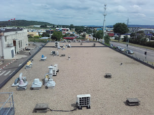 Photo n°4 de COSTARD Étanchéité à Gargenville (Entreprise de construction)