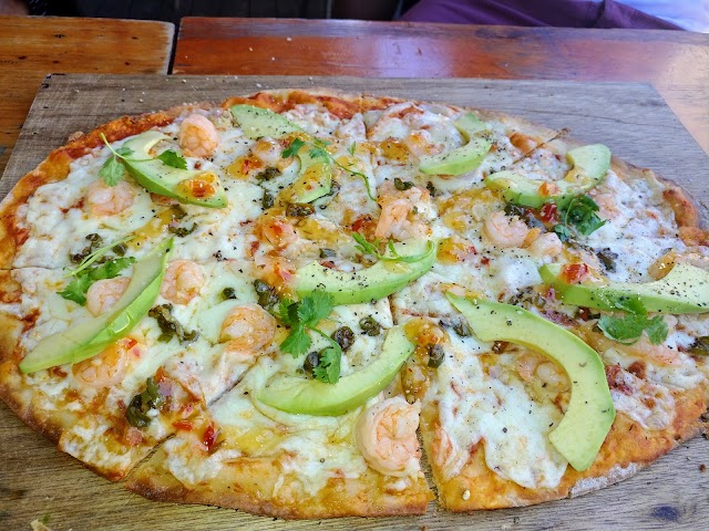 SGT Pepper Long Street