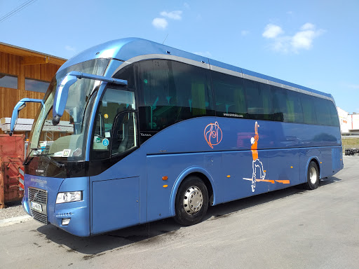LEO Truck & Bus Wash - Thumbnail