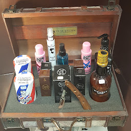 Photo n°12 de Gentlemen Barber à Tarbes (Salon de coiffure)