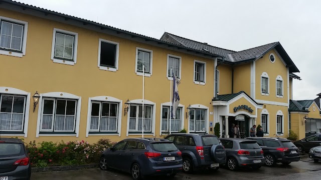 Hotel Moser Pöchlarn