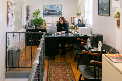 Annisquam Auto Body - Thumbnail