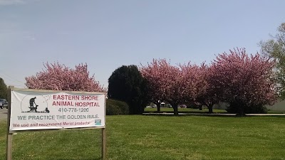 Eastern Shore Animal Hospital