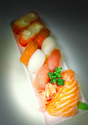 Photo n°27 de O SUSHIS à Pontarlier (Restaurant servant des nouilles udon)