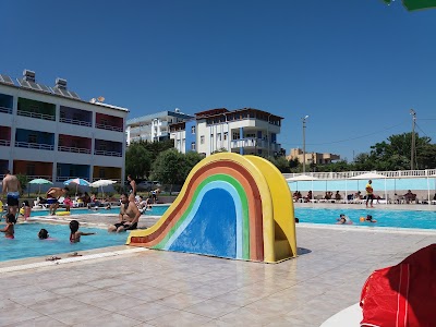 Photos of &Ouml;yk&uuml;m Resort Hotel