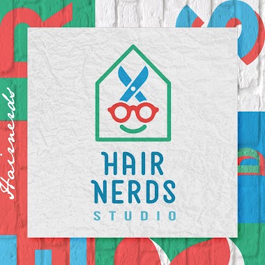 Hairnerds Studio, Author: Hairnerds Studio