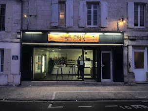 Photo n°1 de Le pain du coin à Saintes (Boulangerie)