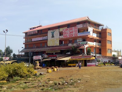 Photos of Adva Mall