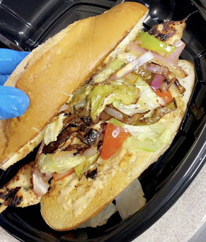 Bon Appetit Cuisine by null