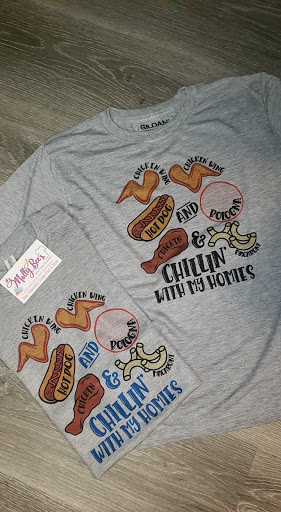 MollyBee's Tees & Embroidery, LLC