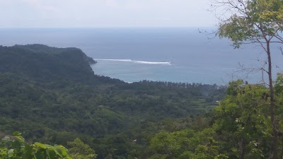 Photos of Pantai Tarimbang