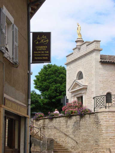 Photo 6 - Crêperie des Dombes