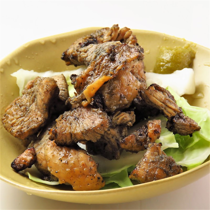 くまめん 神田店