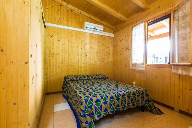 Camping Europa