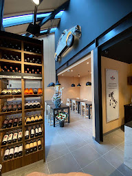 Photo n°12 de Aux Gourmets d'Italie - Isneauville à Isneauville (Cave à vins)