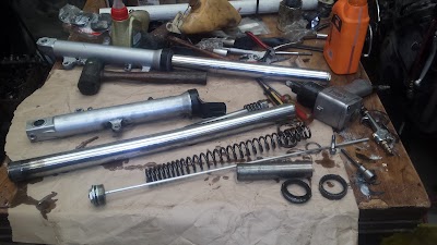 Photos of Motoconcept zona 5