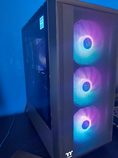 Epsilon PC - Thumbnail