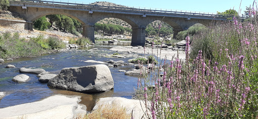 El Tiemblo-Puente Nuevo - Thumbnail