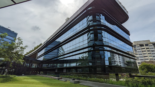 Acc Pro (Singapore) Pte Ltd - Thumbnail