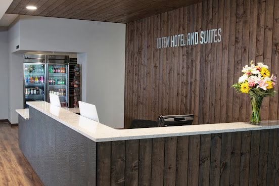 Totem Hotel and Suites by null