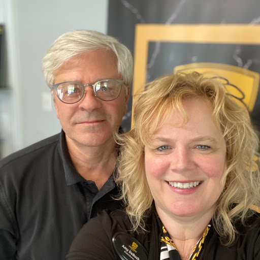 Amy DeBusk, co-owner-broker at Lioncrest Keller Williams Realty - Thumbnail