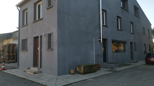 Photo de Sud Translev à Grans (13450)