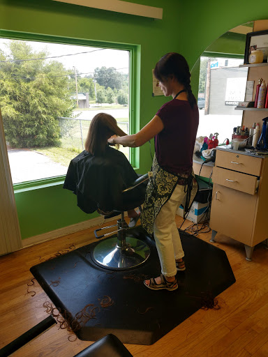 Shine Beauty Salon