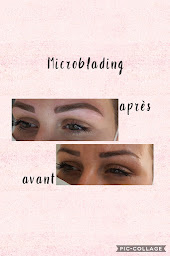 Photo n°17 de Le Bar à Beauté 64 à Biarritz (Clinique de maquillage permanent)